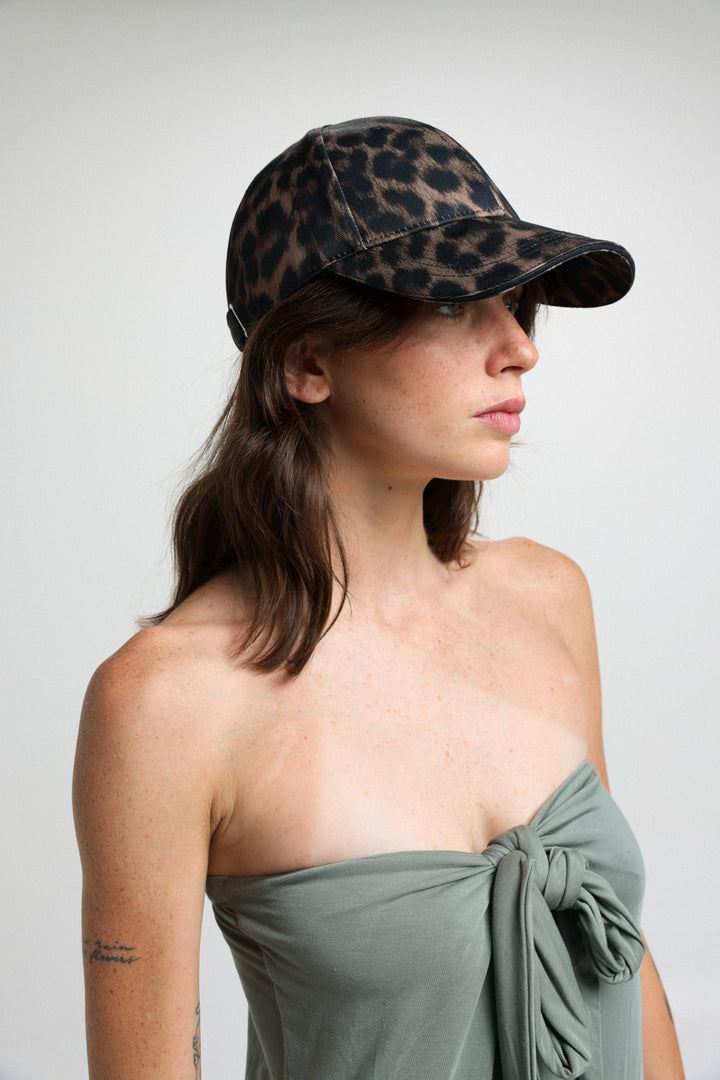 כובע לנשים לקיץ 100% כותנה סיסטרז