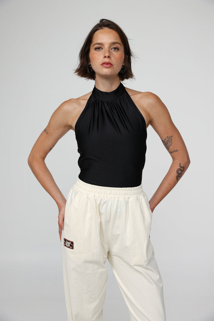 Way Black Top