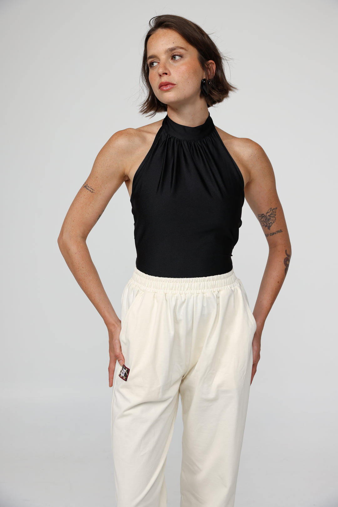 Way Black Top