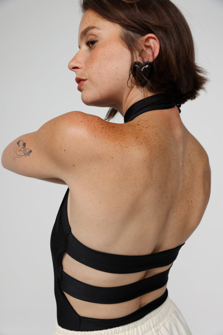 Way Black Top