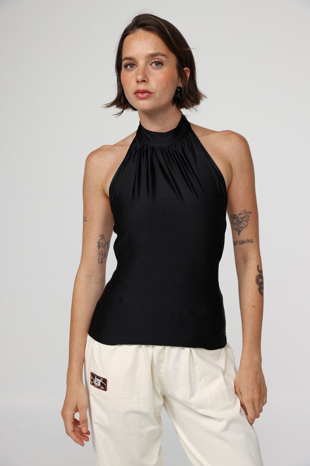 Way Black Top