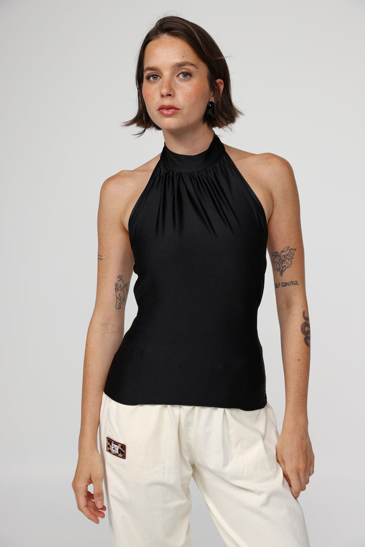 Way Black Top