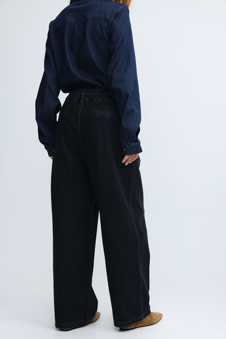 Star 706 Dark Blue Denim