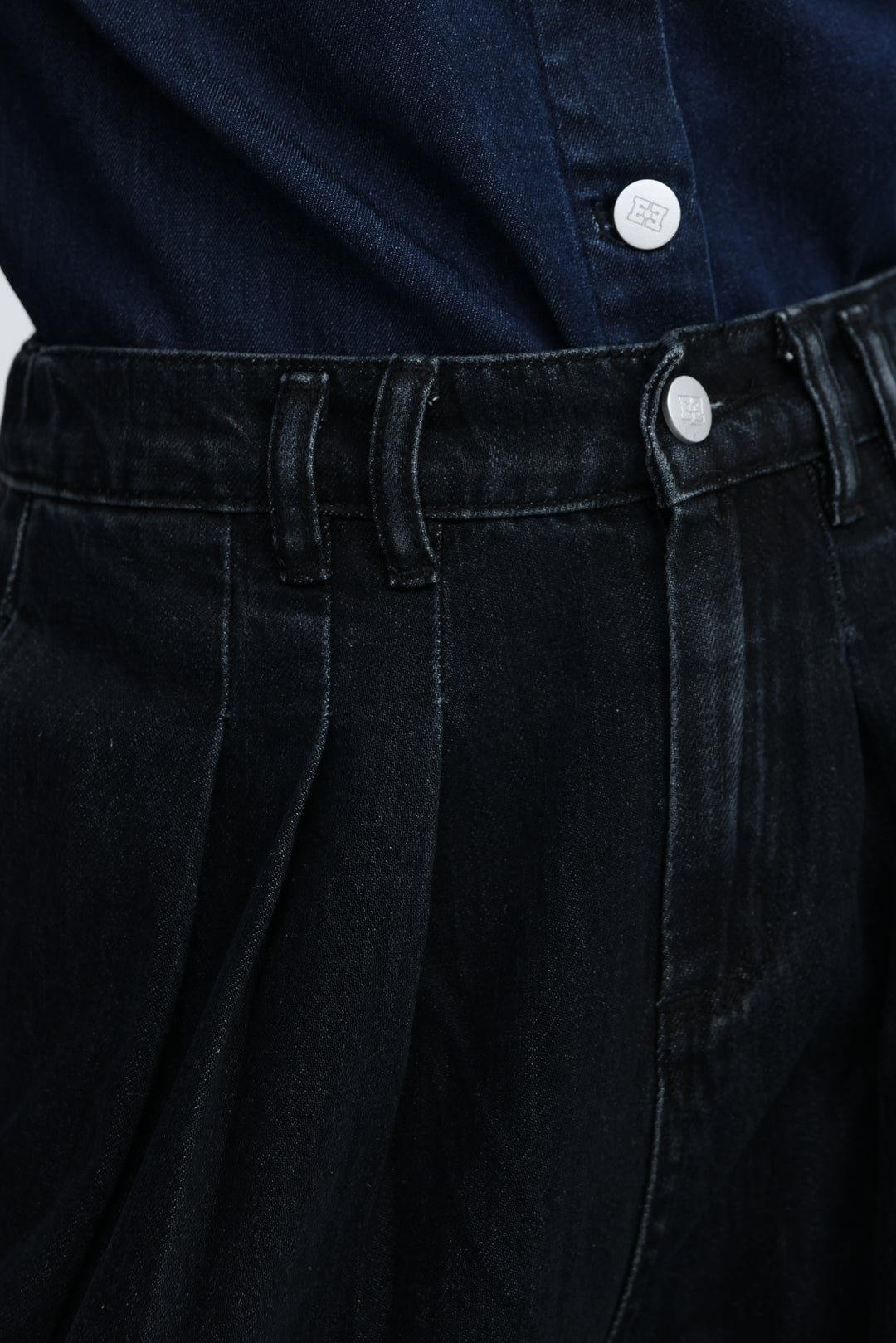 Star 706 Dark Blue Denim