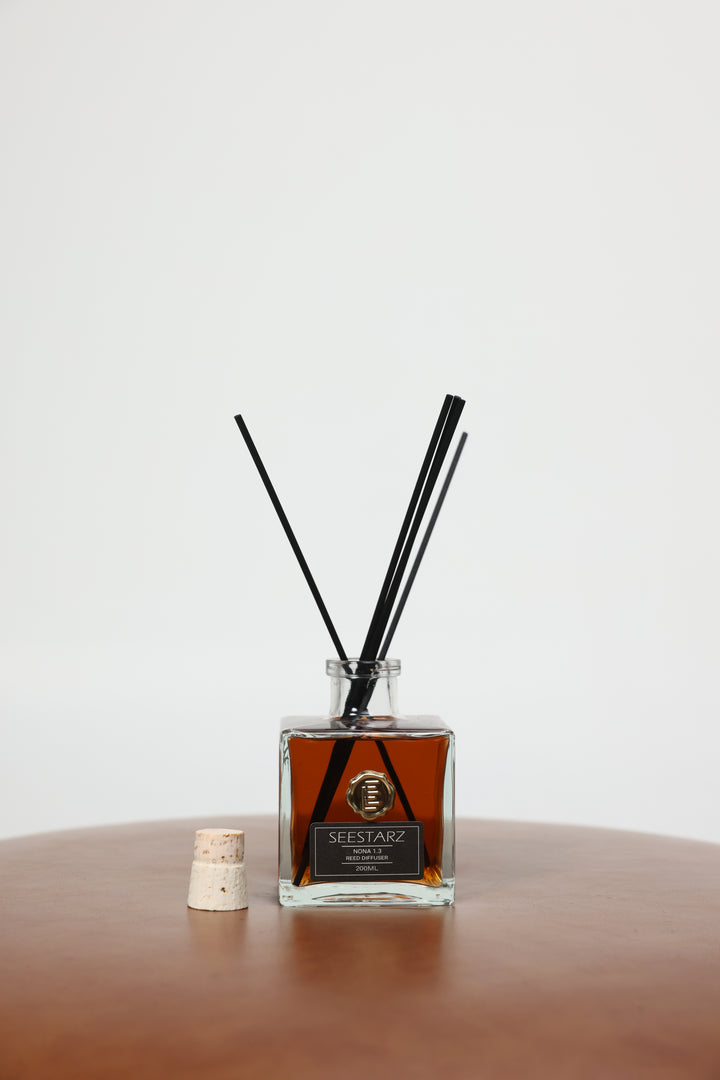 NONA 1.3 Reed Diffuser