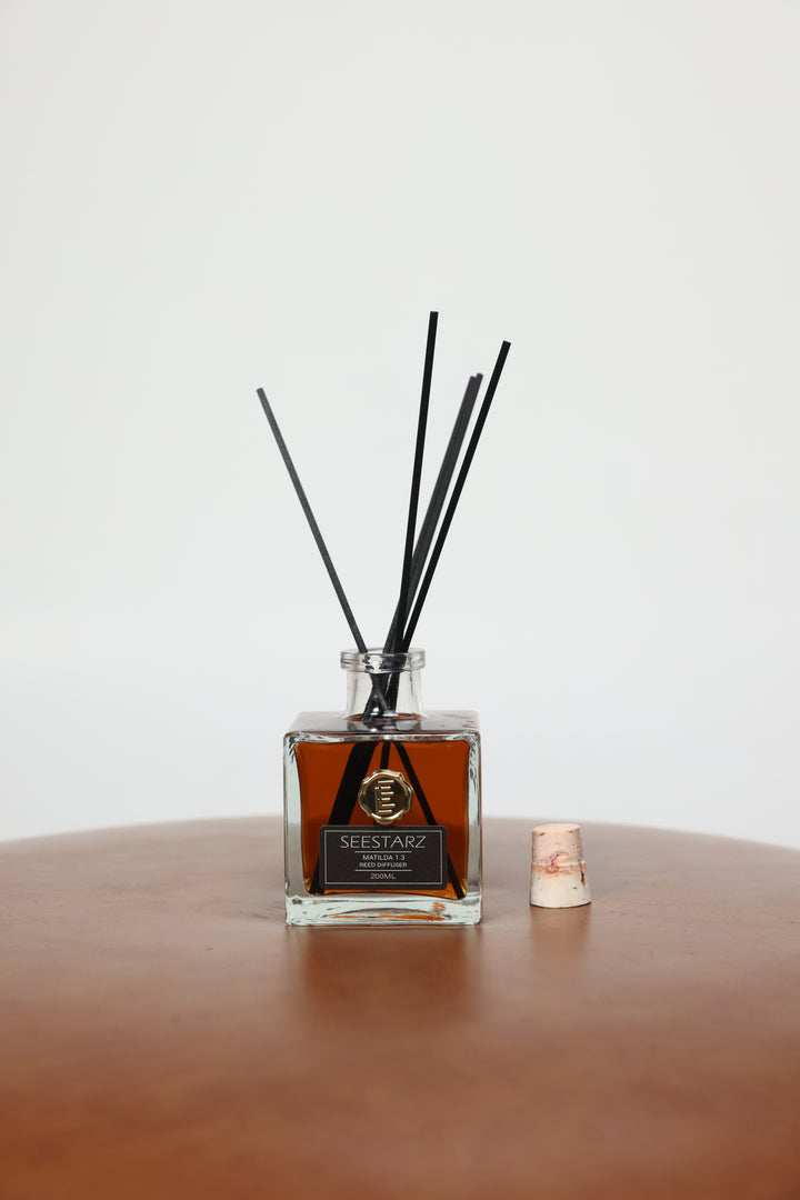 MATILDA 1.3 Reed Diffuser