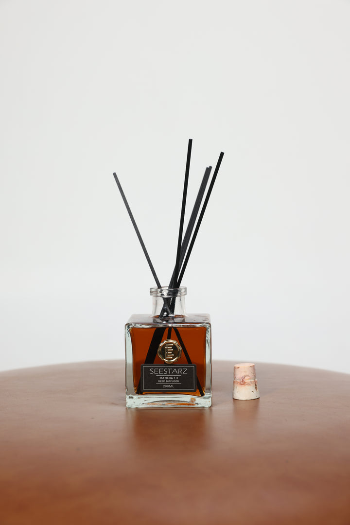 MATILDA 1.3 Reed Diffuser