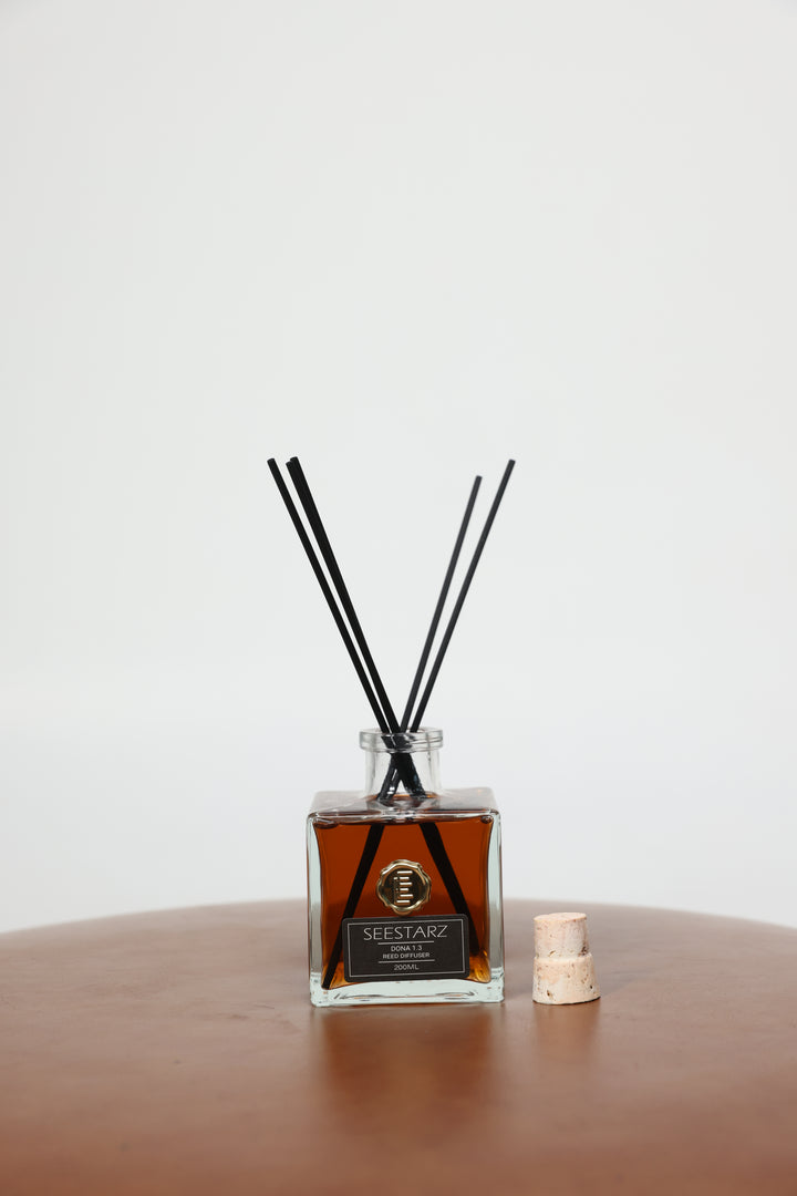 DONA 1.3 Reed Diffuser
