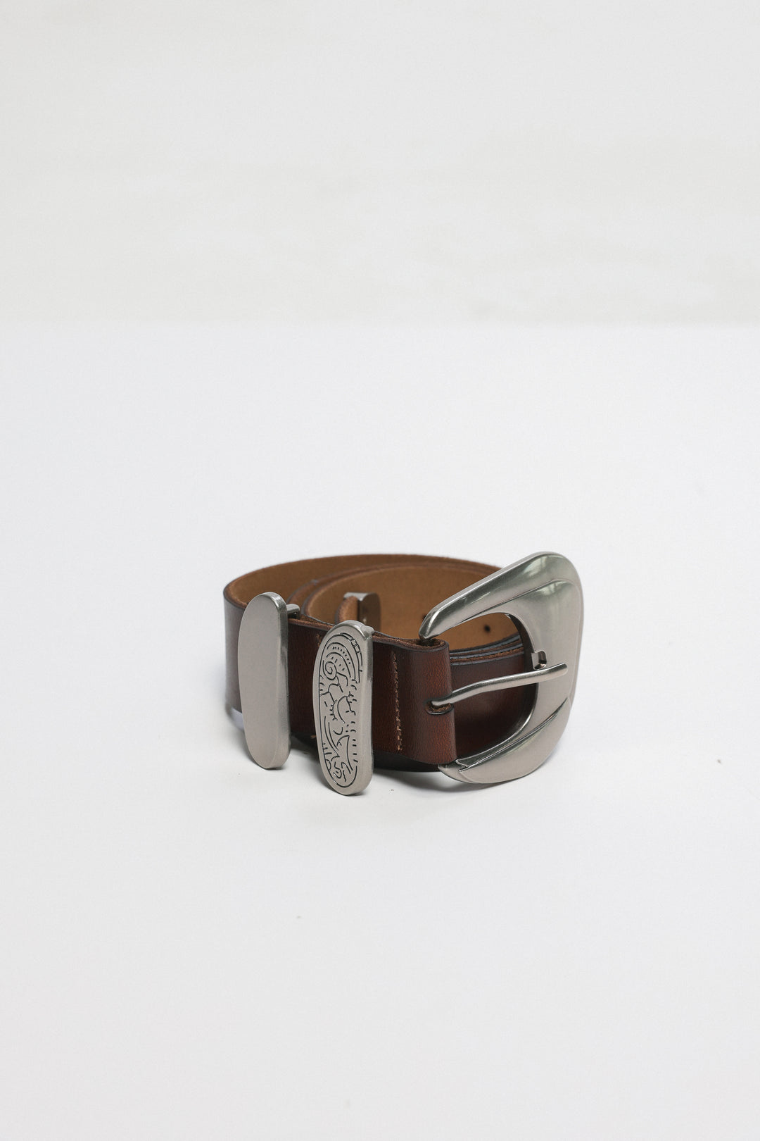 Clear Brown Belt