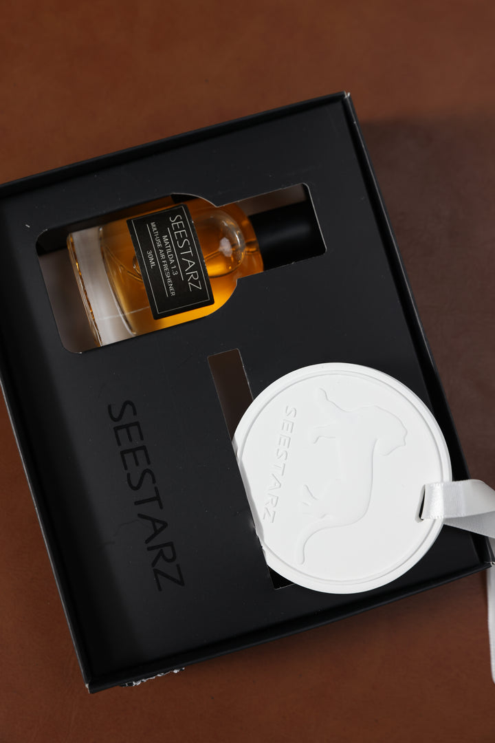 MATILDA 1.3 Air Freshener