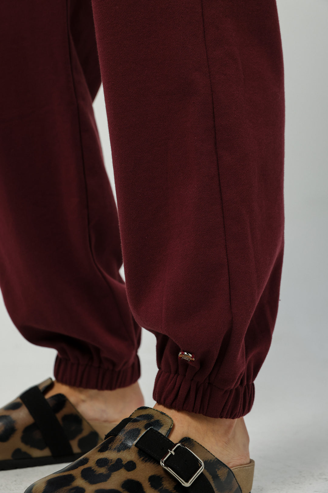 Tracking Wine Joggers