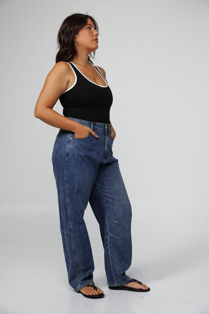 Never Black Bodysuit