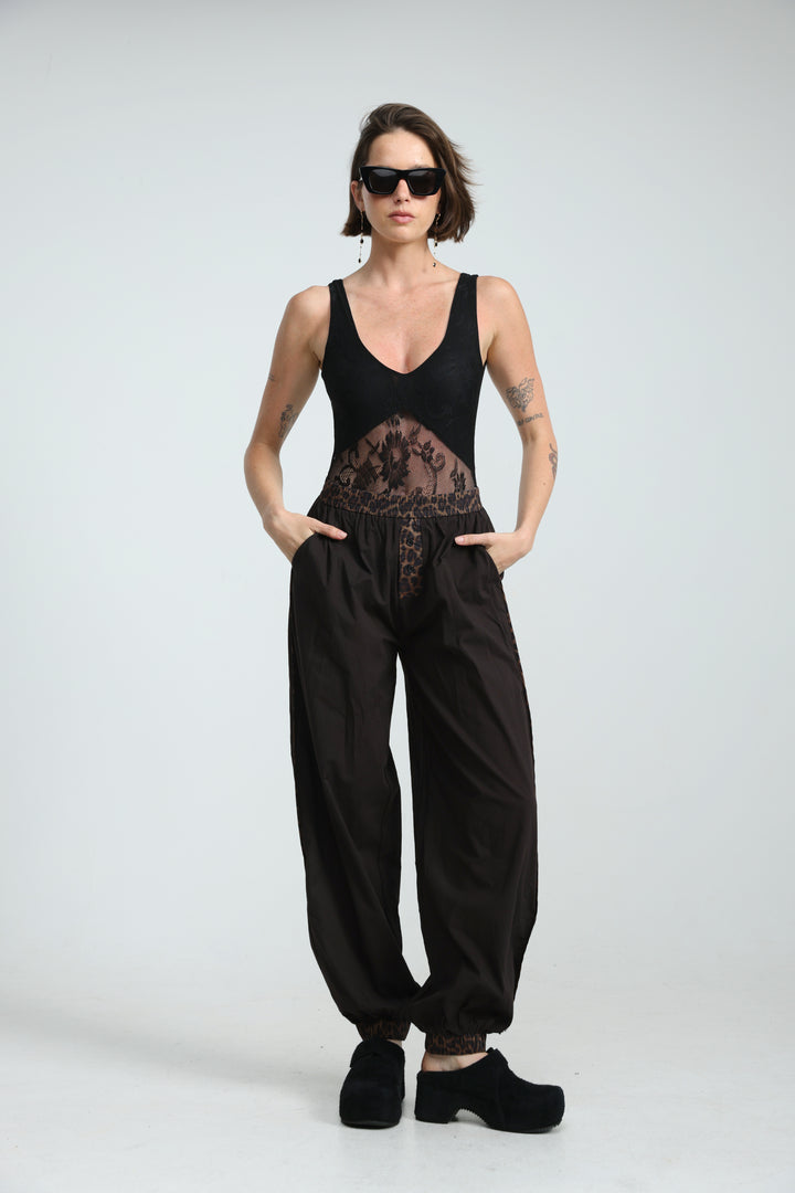 Energy Black Bottoms