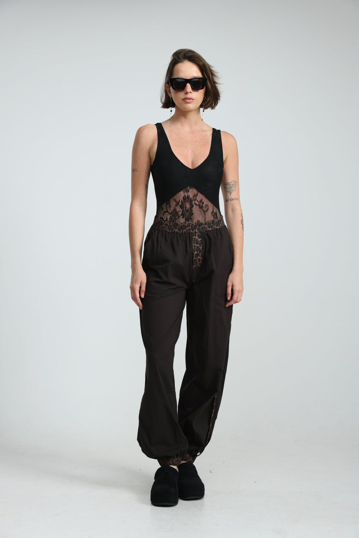 Energy Black Bottoms