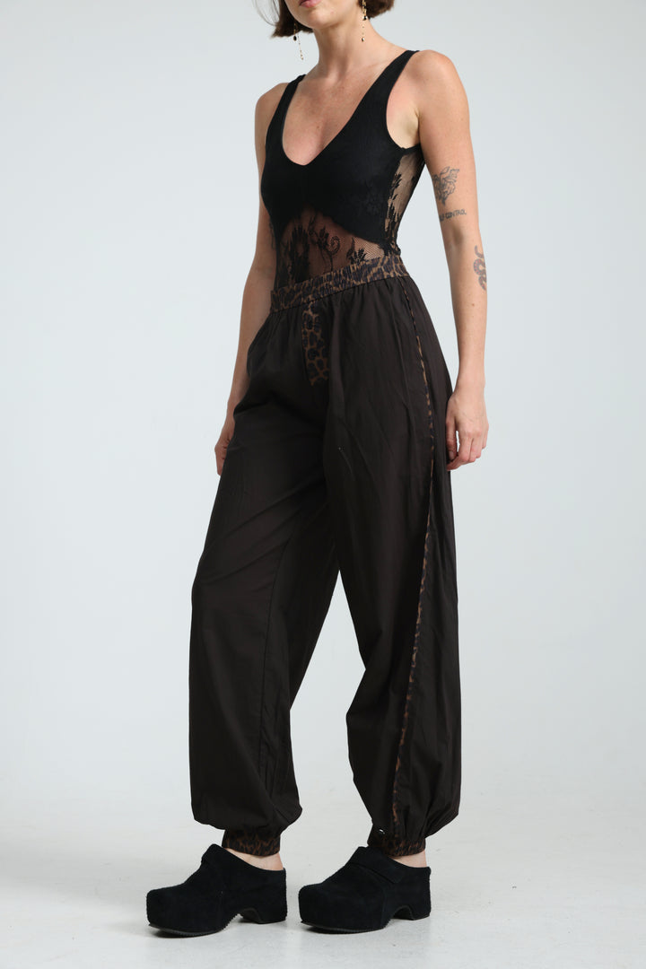 Energy Black Bottoms
