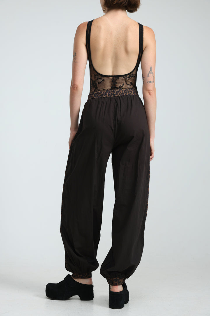 Energy Black Bottoms