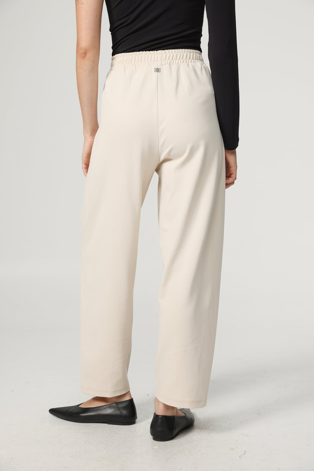 Relaxed Stone Bottoms