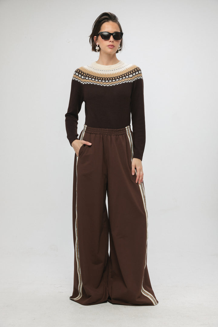 Becoming Brown Bodysuit