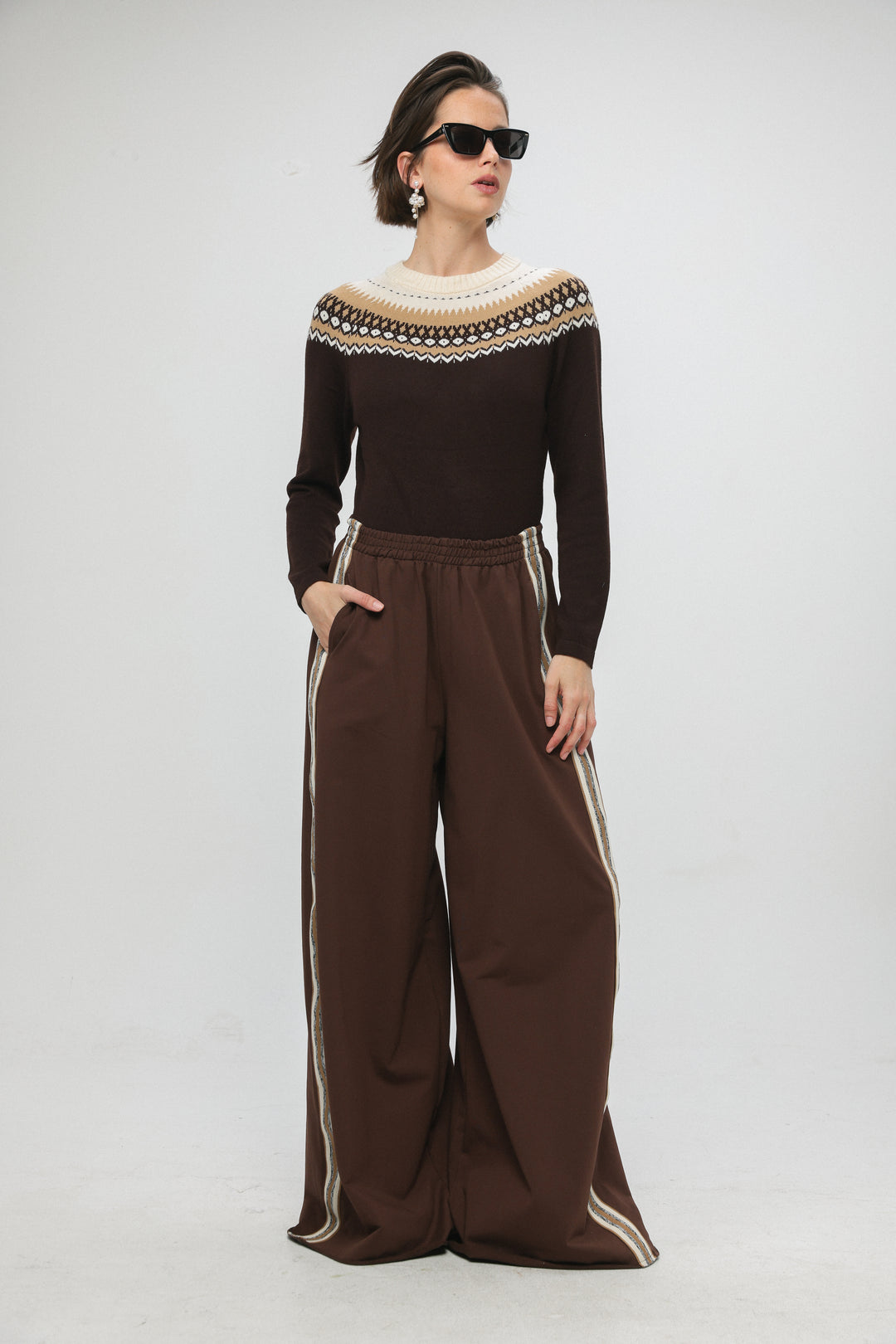 Becoming Brown Bodysuit