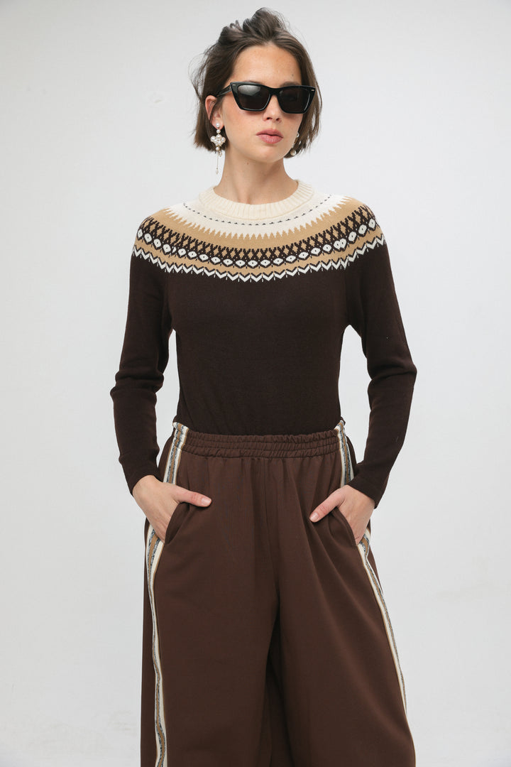 Becoming Brown Bodysuit