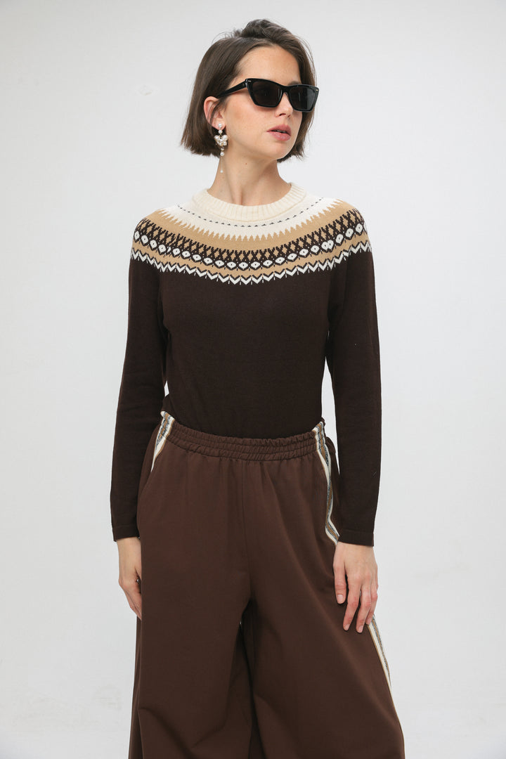 Becoming Brown Bodysuit