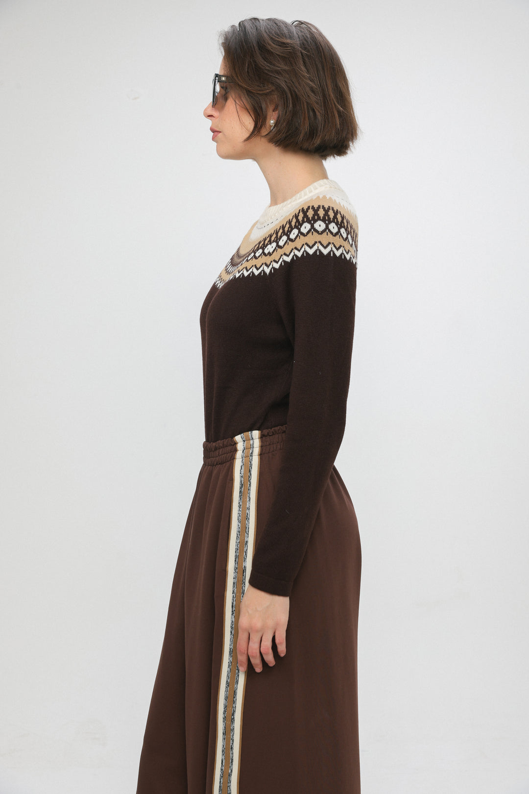 Becoming Brown Bodysuit