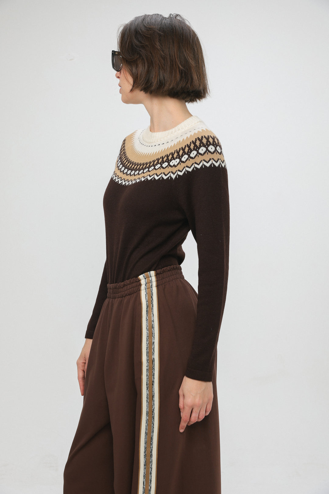 Becoming Brown Bodysuit