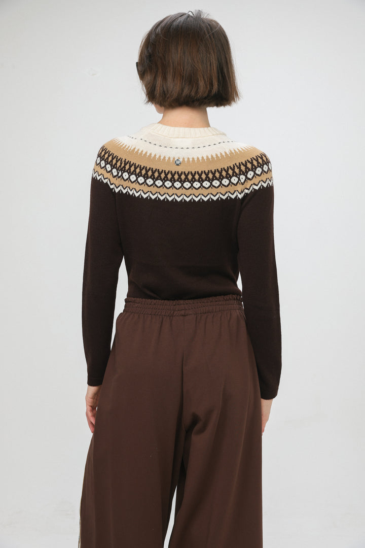 Becoming Brown Bodysuit