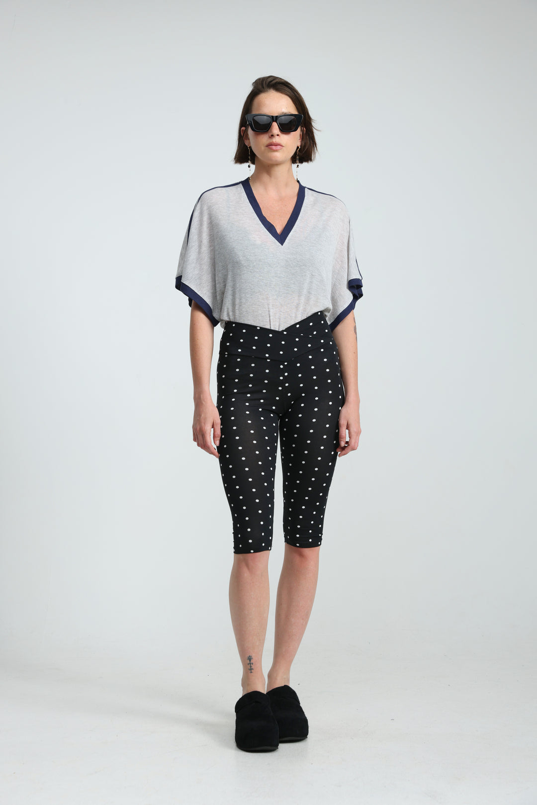 Dooni Dots Leggings