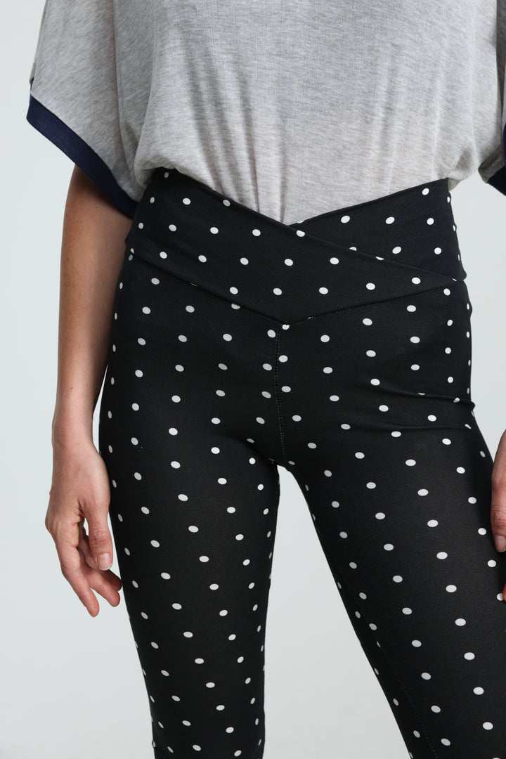 Dooni Dots Leggings