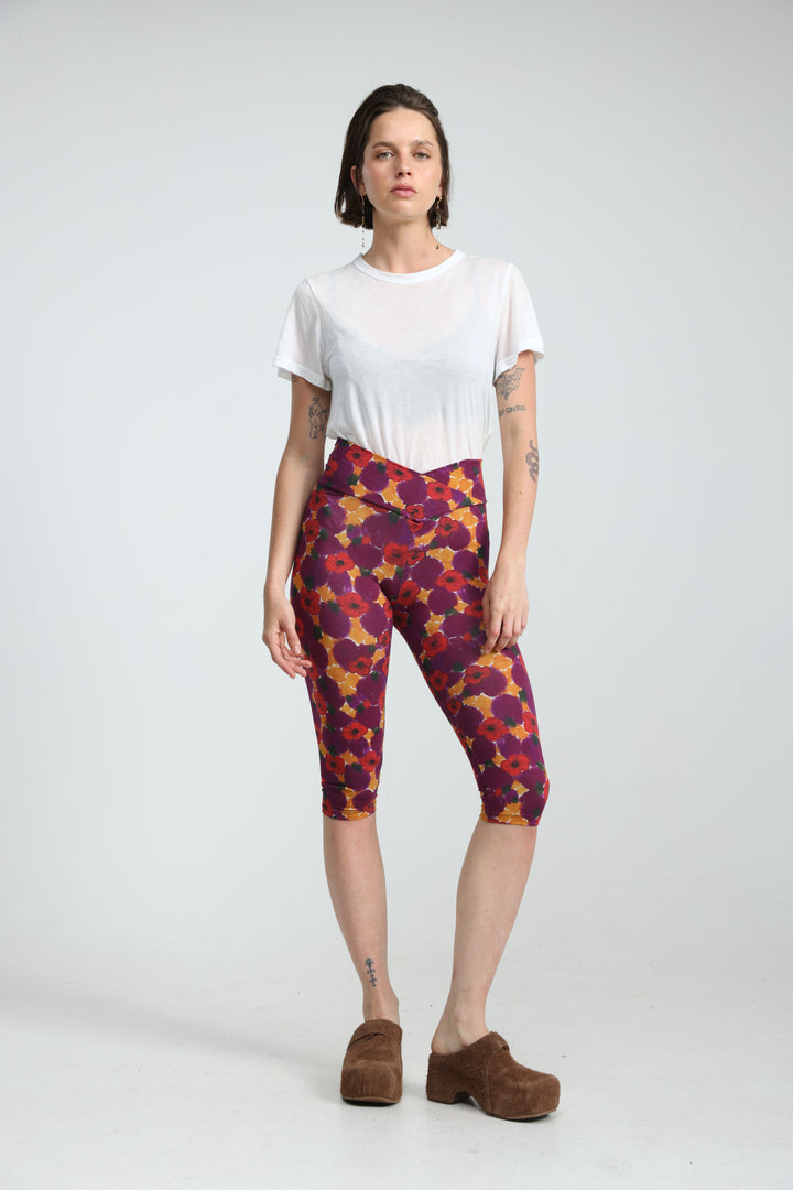 Dooni Floral Leggings
