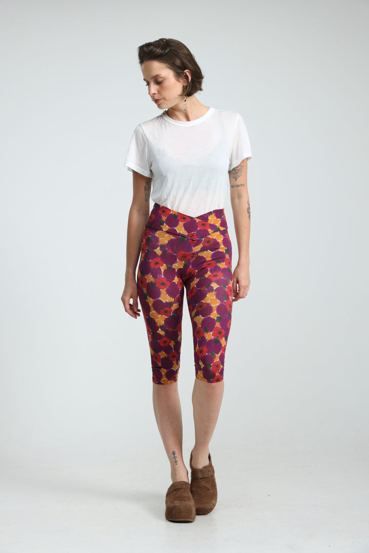 Dooni Floral Leggings
