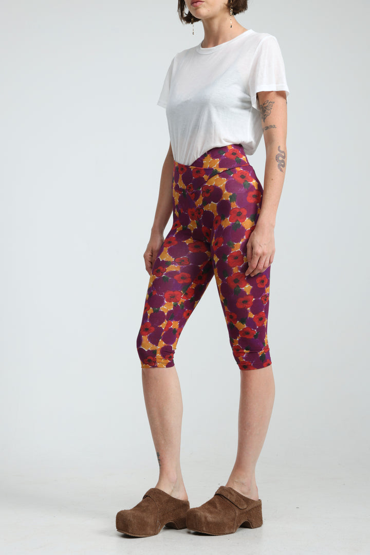 Dooni Floral Leggings