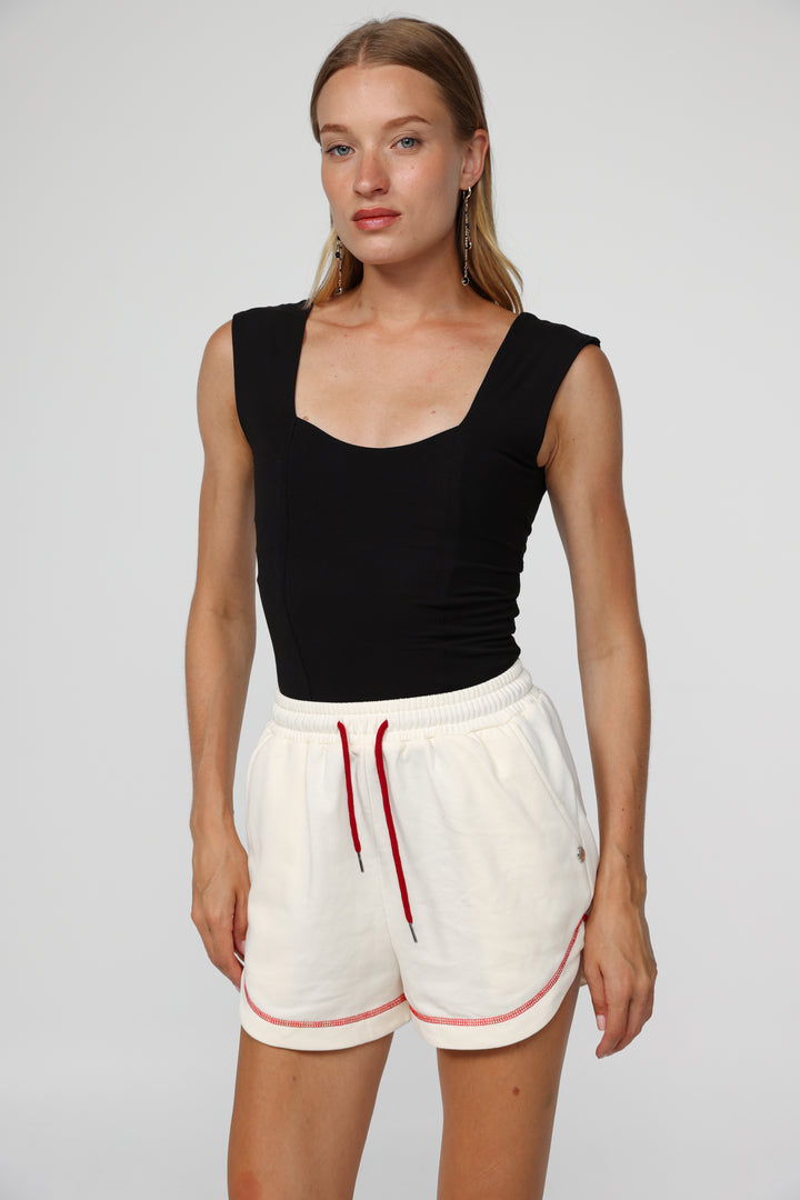 Magical Black Tank