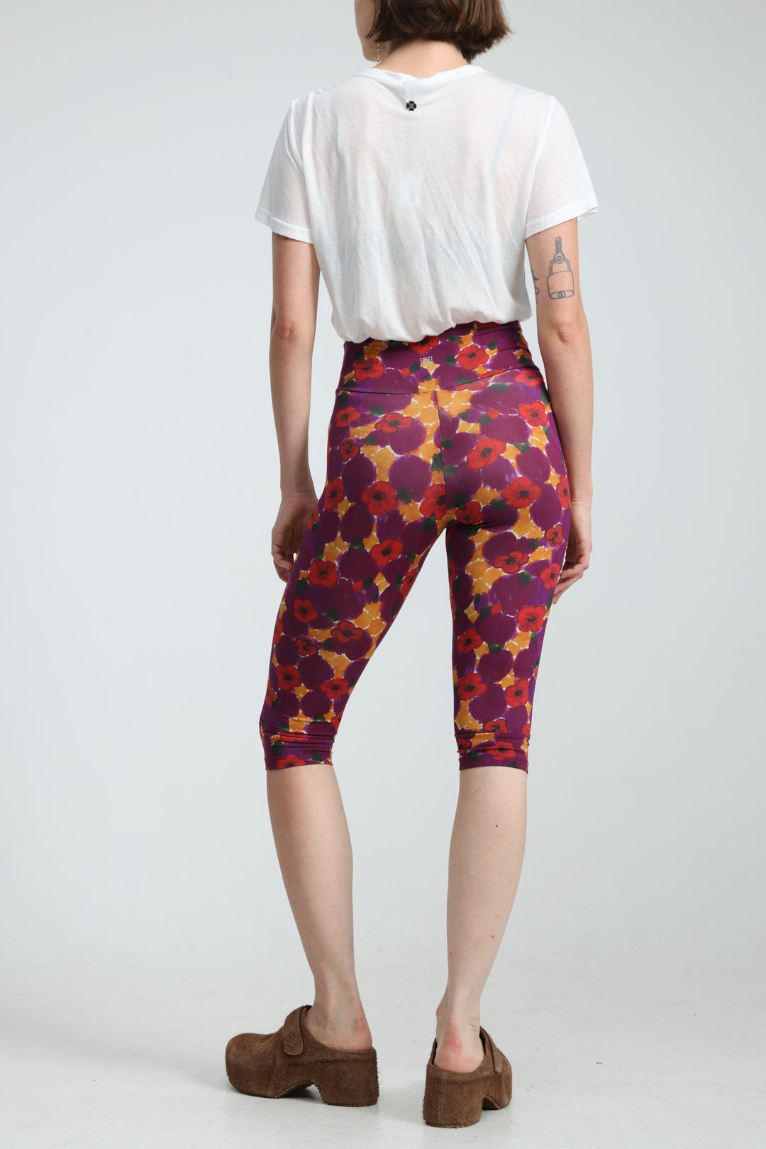Dooni Floral Leggings