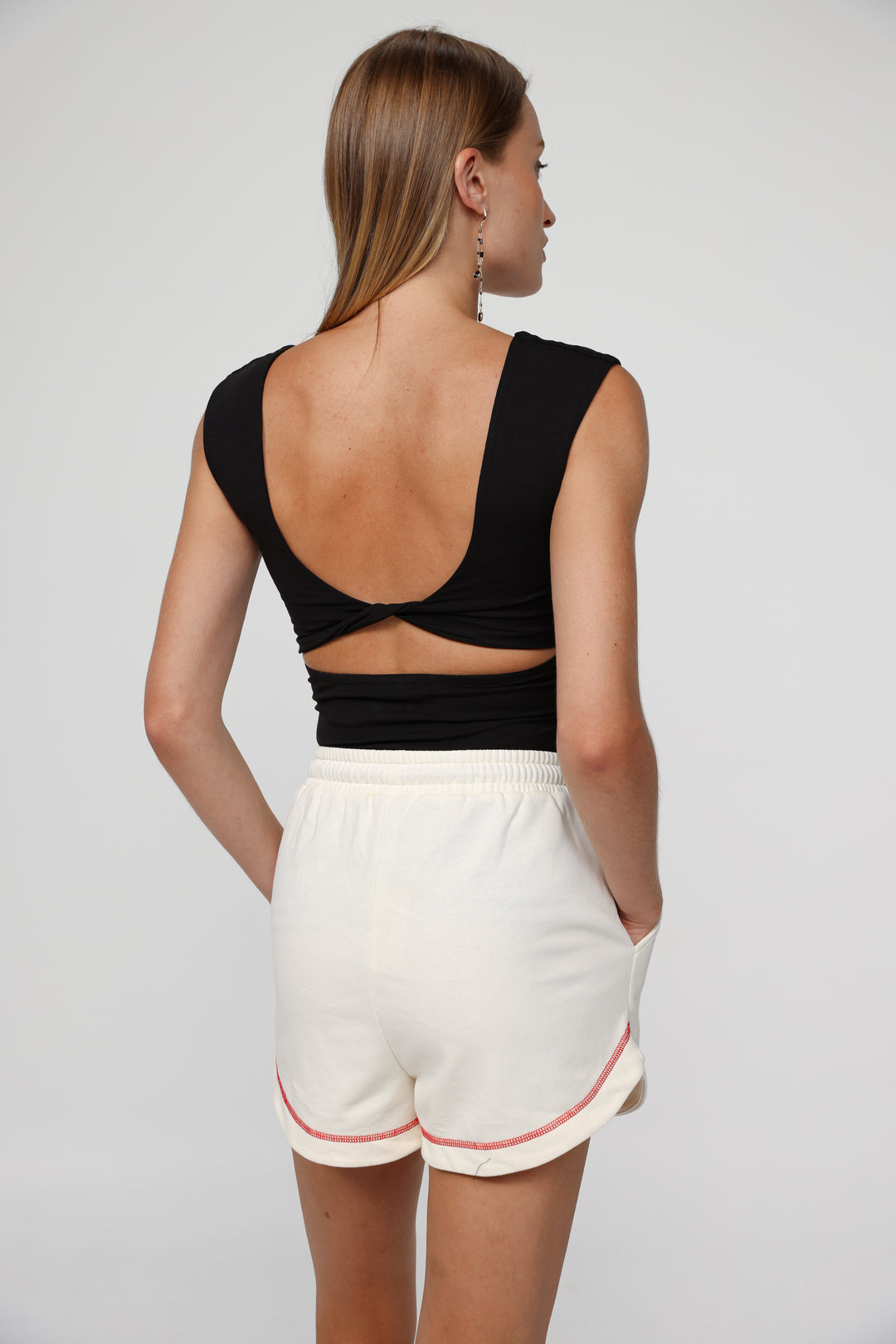 Magical Black Tank
