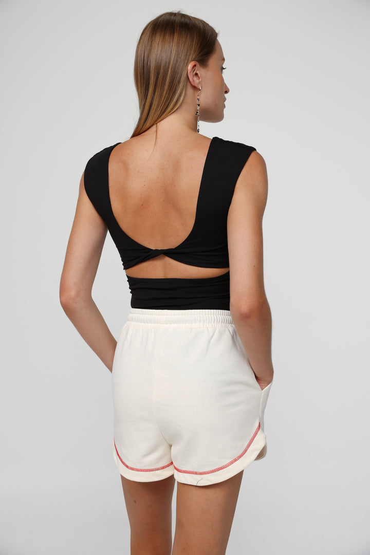 Magical Black Tank