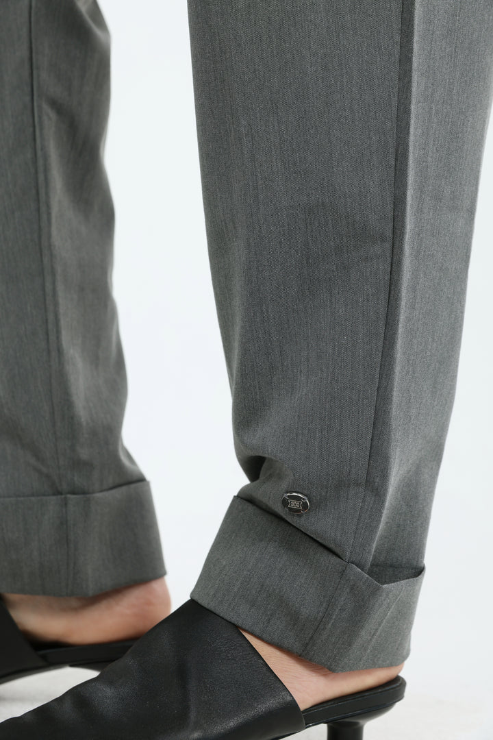 Skylark Grey Bottoms