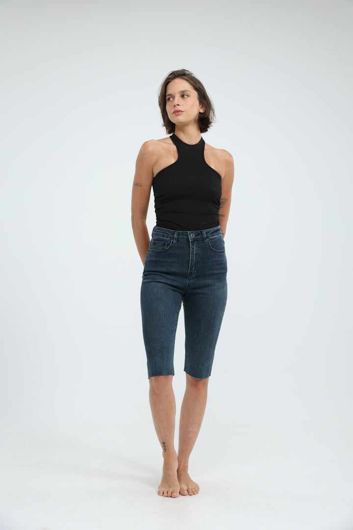 Clean44 Black Tank