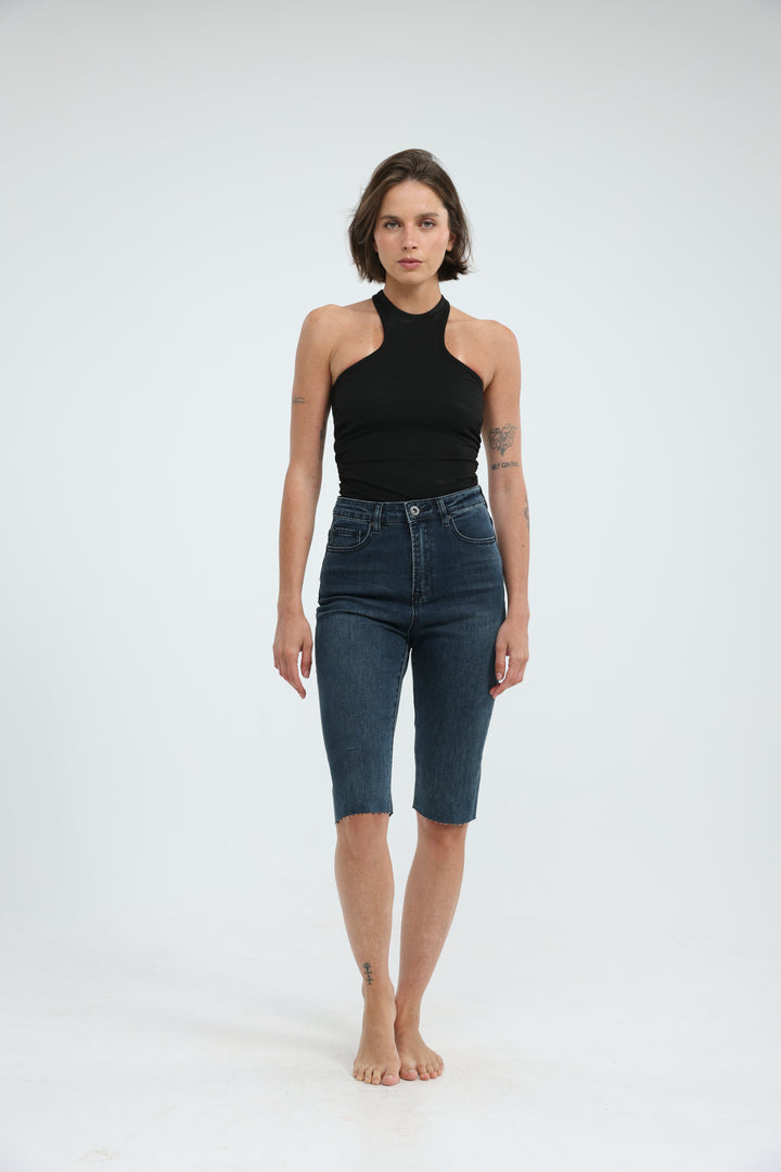 Clean44 Black Tank