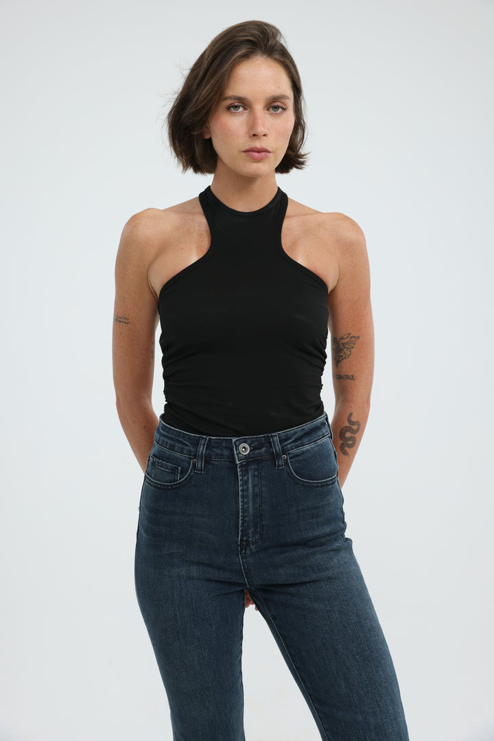 Clean44 Black Tank
