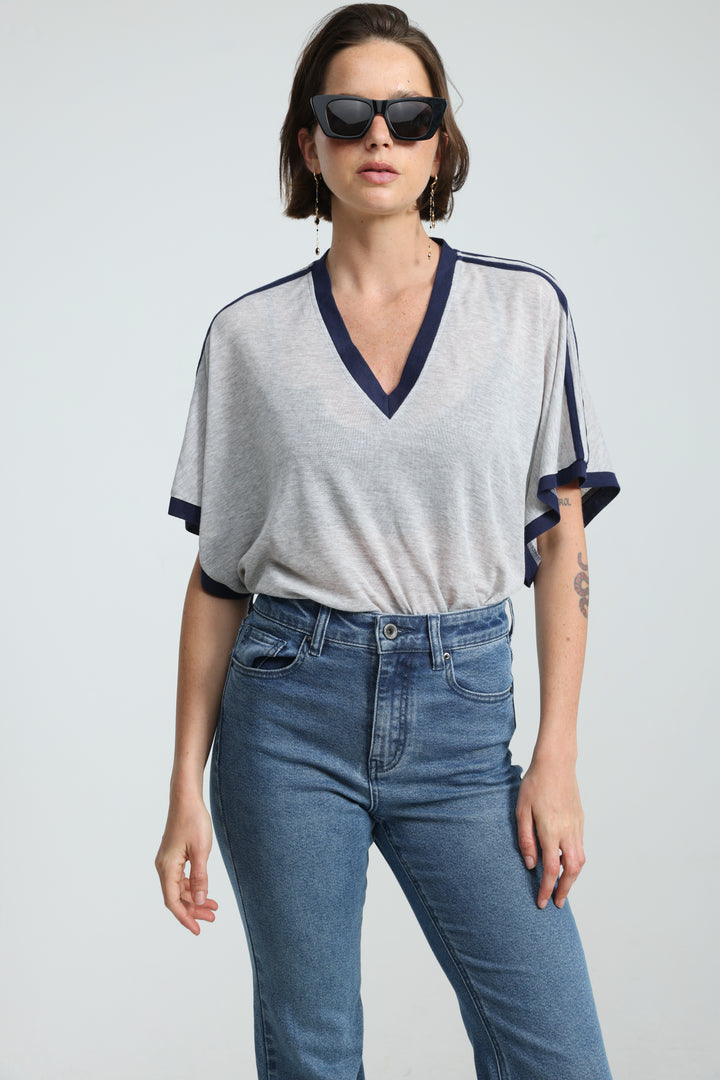 Proof Grey T-Shirt
