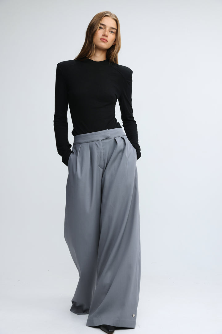 Contract Grey Bottoms
