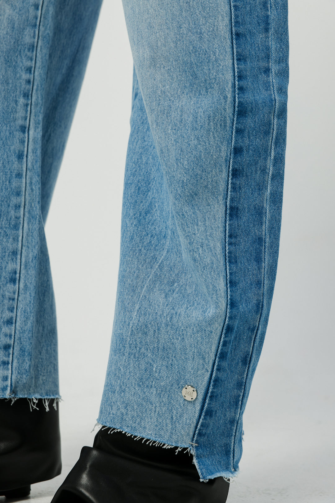 Star 601 Blue Mix Denim