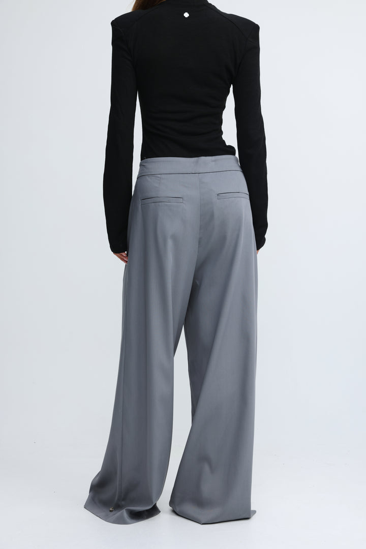 Contract Grey Bottoms