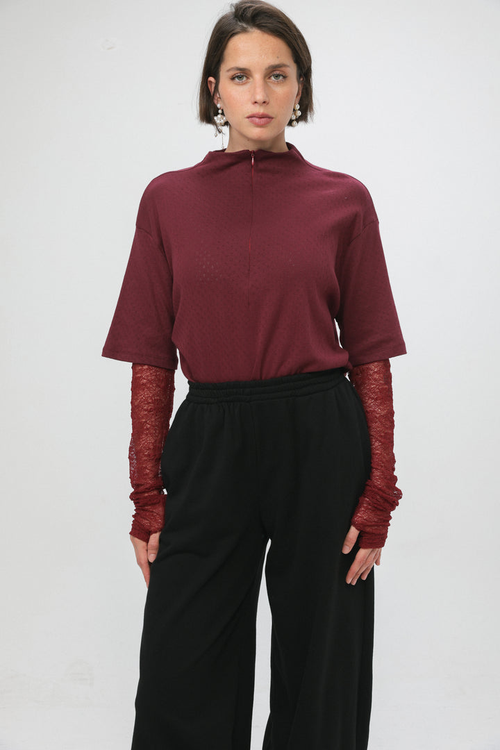 Hold Wine Polo
