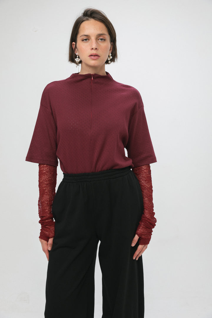 Hold Wine Polo