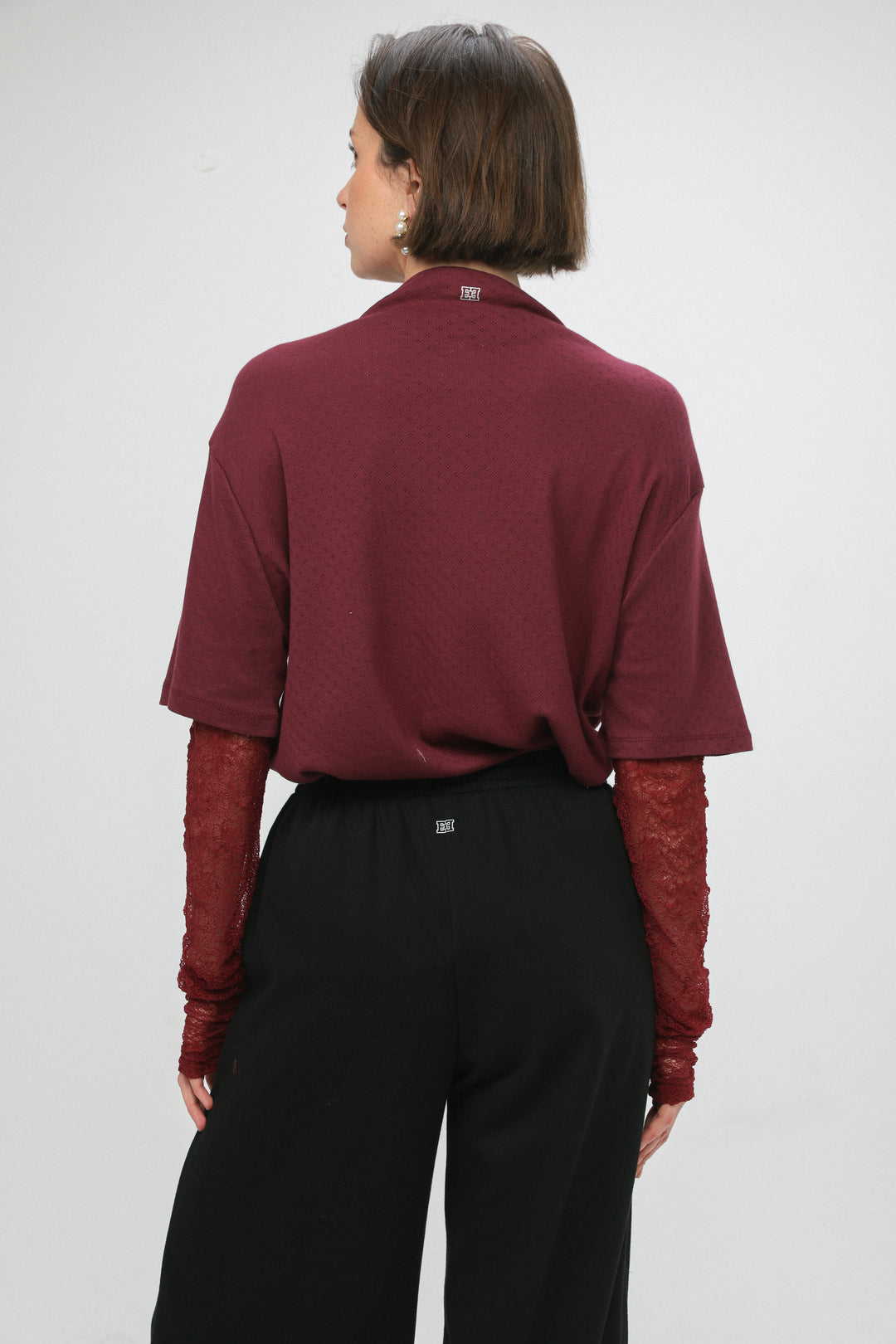Hold Wine Polo