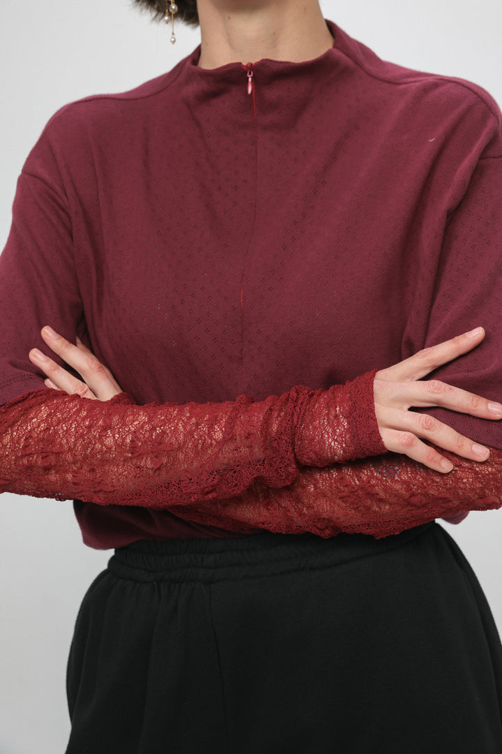 Hold Wine Polo