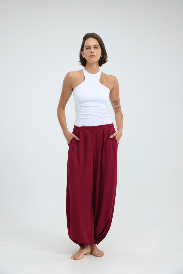 Clean40 Wine Balloon Joggers
